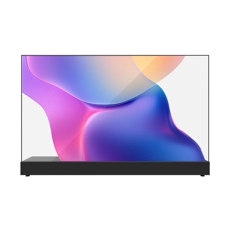 Прозрачный OLED-экран KAYWOON 77″ сенсорный — купить в интернет-магазине Kaywoon — фото 2