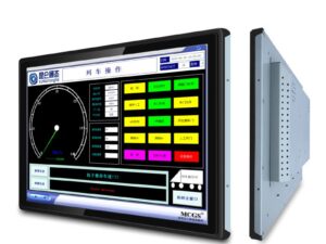 Тачскрин-панель KAYWOON 21.5″: сенсорный, на Android — купить в Kaywoon