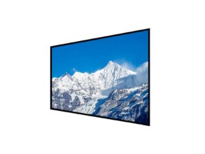 Коммерческий дисплей для digital signage KAYWOON 55″: 4K, вертикальный — купить в Kaywoon