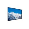 Коммерческий дисплей для digital signage KAYWOON 55″: 4K, вертикальный — фото 2