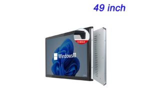 Интерактивный сенсорный экран KAYWOON 49″ — купить в Kaywoon
