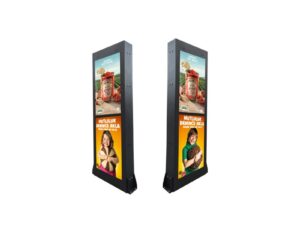Уличная цифровая панель KAYWOON 43″: — купить в Kaywoon