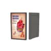 Коммерческий дисплей для digital signage KAYWOON 27″: — купить в Kaywoon