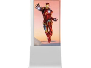 Прозрачный OLED-экран KAYWOON 55″ — купить в интернет-магазине Kaywoon