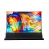 Прозрачная OLED панель 55 дюймов для видеостены Kaywoon — сборка