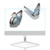Прозрачная OLED панель Kaywoon 55″ для ритейла и рекламы
