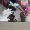 55-дюймовый OLED-прозрачный дисплей для создания инновационных цифровых витрин — фото 3