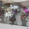 55-дюймовый OLED-прозрачный дисплей для создания инновационных цифровых витрин — фото 4