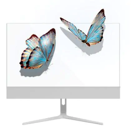 Прозрачный сенсорный OLED монитор 30" на стойке, WXGA, яркость 600 кд/м2 — фото, характеристики, цена | Kaywoon