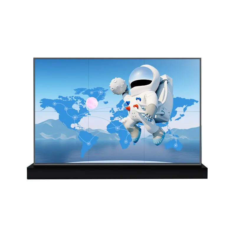 Прозрачный OLED-экран KAYWOON 55″ сенсорный — купить в интернет-магазине Kaywoon — фото 2