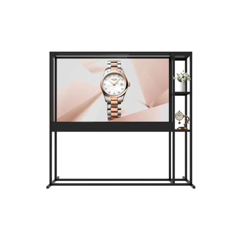 Прозрачный OLED-экран KAYWOON 77″ — купить в интернет-магазине Kaywoon — фото 2