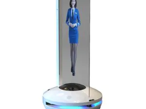 Прозрачный OLED-экран KAYWOON 55″ — купить в интернет-магазине Kaywoon