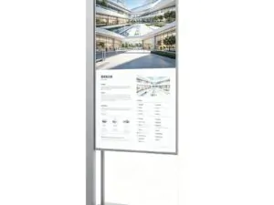 Прозрачный OLED-экран KAYWOON 55″ — купить в интернет-магазине Kaywoon