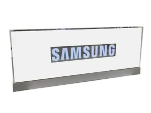 Прозрачный OLED-экран KAYWOON 49″ ультратонкий настольный сенсорный — купить в интернет-магазине Kaywoon