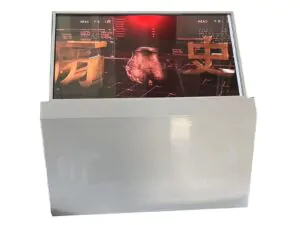 Прозрачный OLED-экран KAYWOON 77″ сенсорный — купить в интернет-магазине Kaywoon
