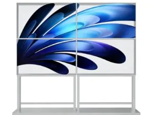 Прозрачный OLED-экран KAYWOON 55″ 4K — купить в интернет-магазине Kaywoon
